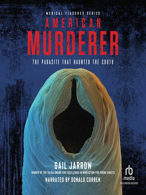 Title details for American Murderer by Gail Jarrow - Available